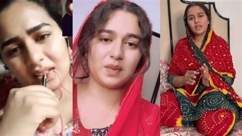 aliza sehar viral leaked video|Aliza Sehar Viral Video: Pakistani TikTok Star Makes Headlines。